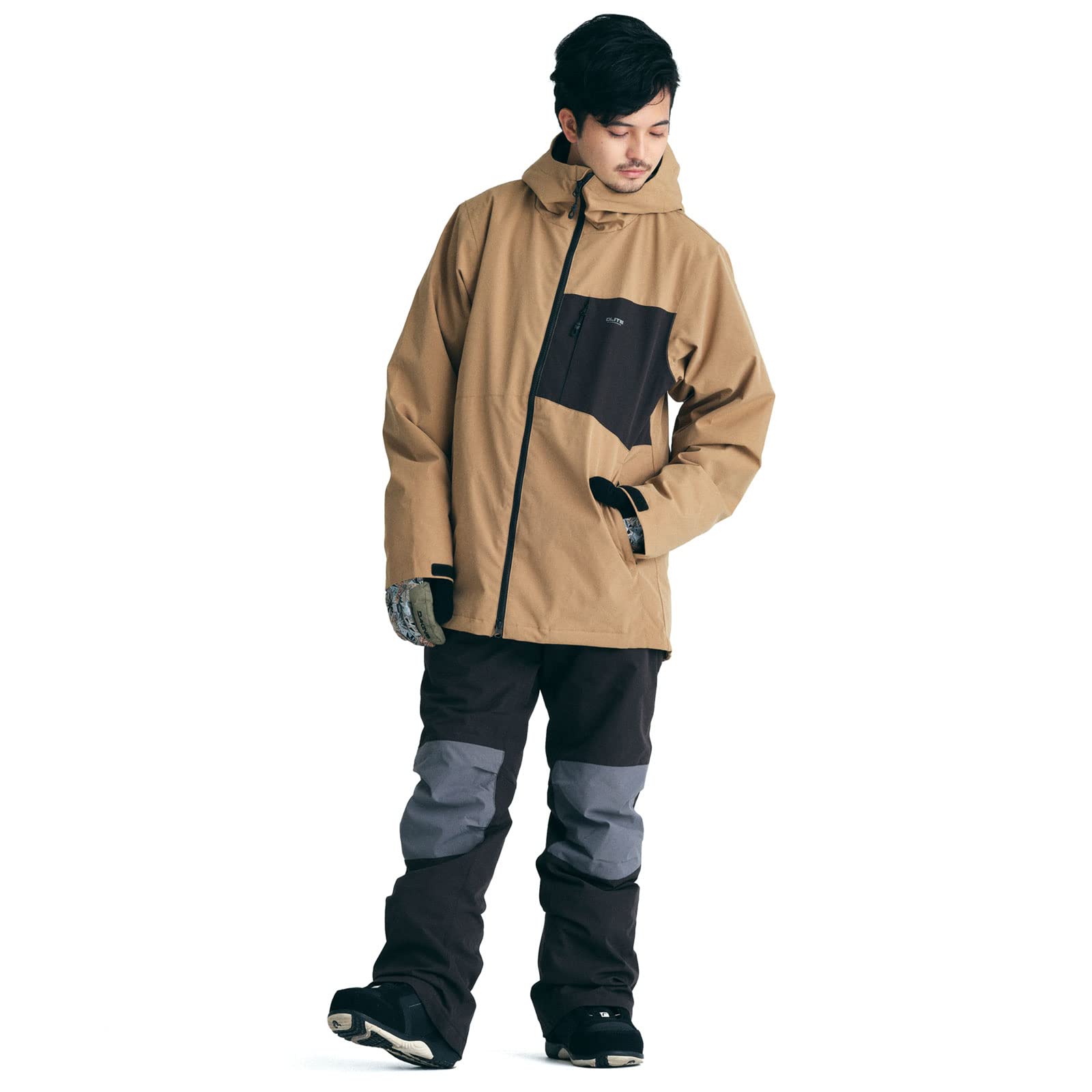 【販売終了】　DLITE スノーボードウェア　ユニセックス2021’22 販売終了】 DLITE スノーボードウェア ユニセックス2021'22 販売終了