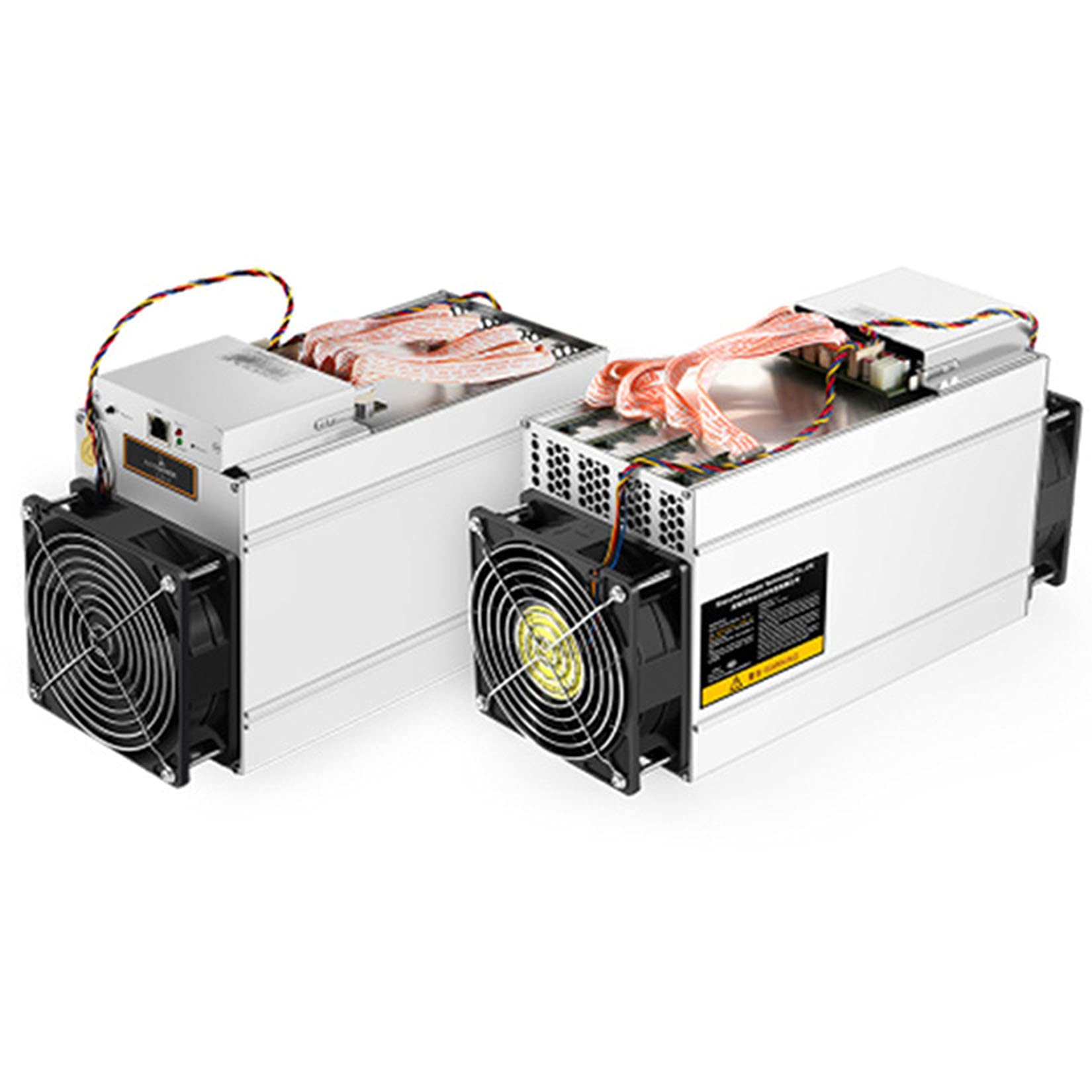 CCXX Antminer L3+ 504MH/s,800W Power Consumption,ASIC Crypto Bitcoin Miner  with BM1485 Algorithm: Power Supplies: Amazon.com.au