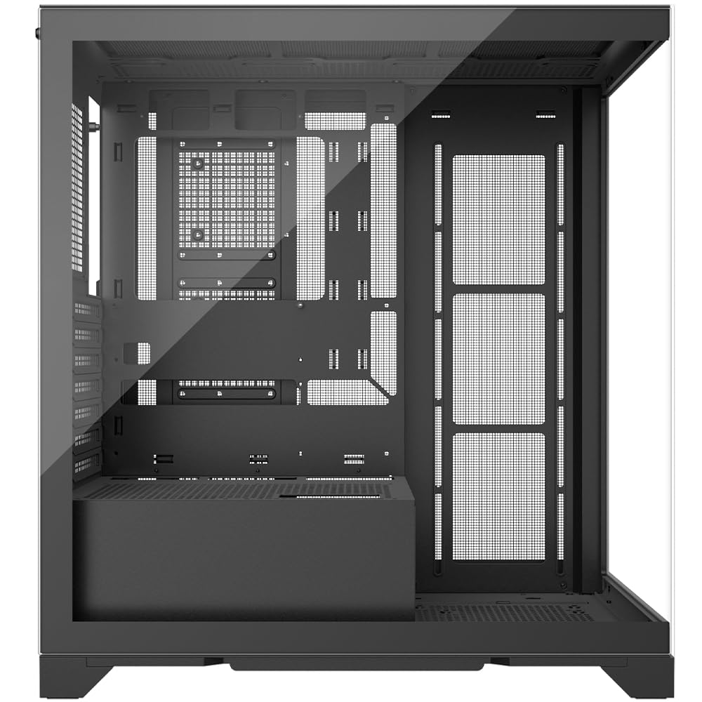 Blizzard DIABLO IV - Lilith ATX PC Gaming Case (edycja limitowana)