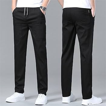 ABKD Multipants Luxury Pants, MultiPants - High Stretch