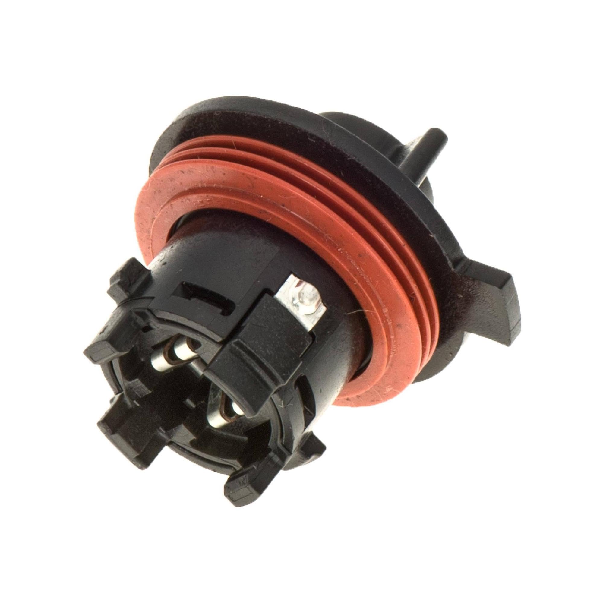 Amazon.com: 2015-2017 200 Headlight LAMP Socket OEM 68250490AB 
