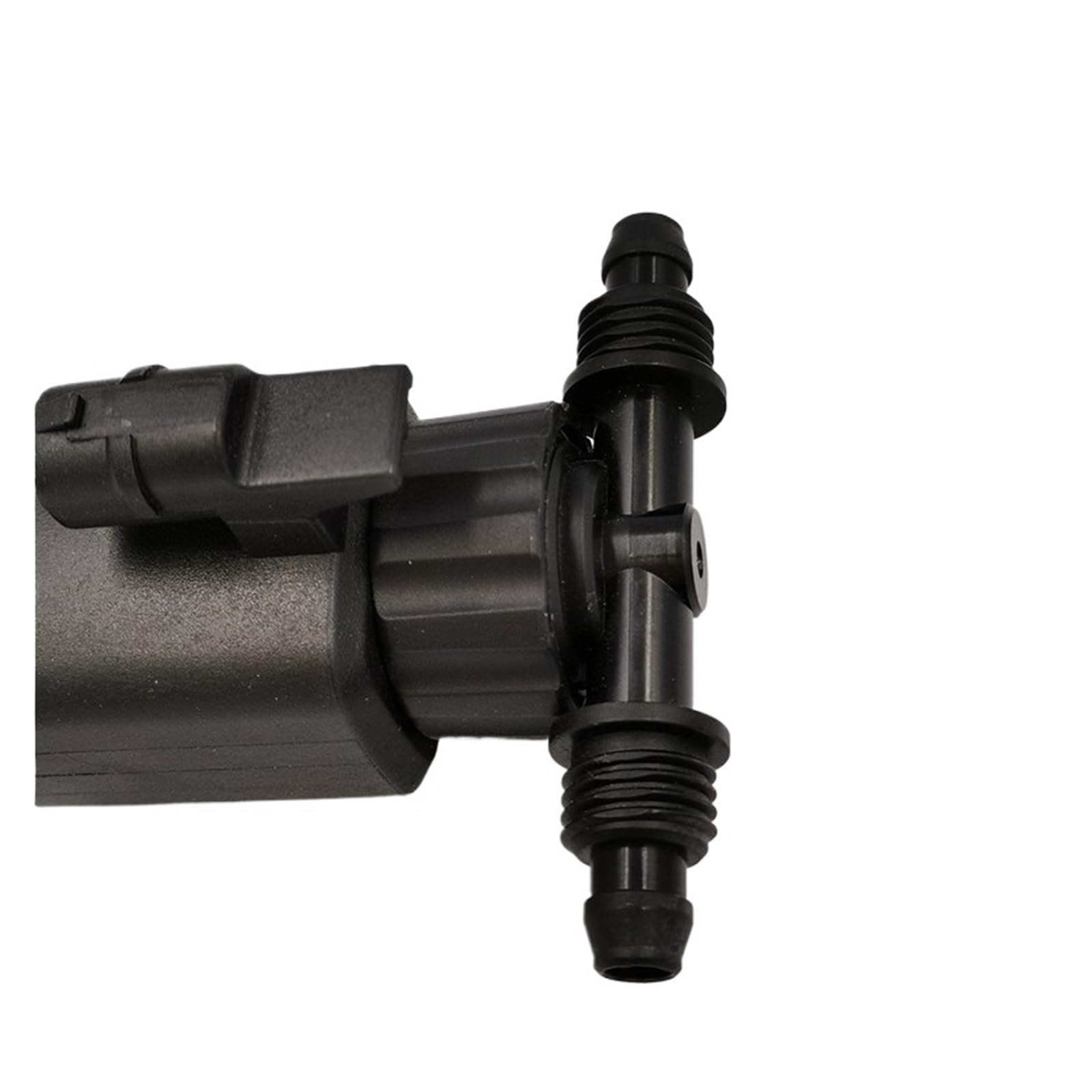 Conjunto negro de válvula de escape, compatible con DJI, T30