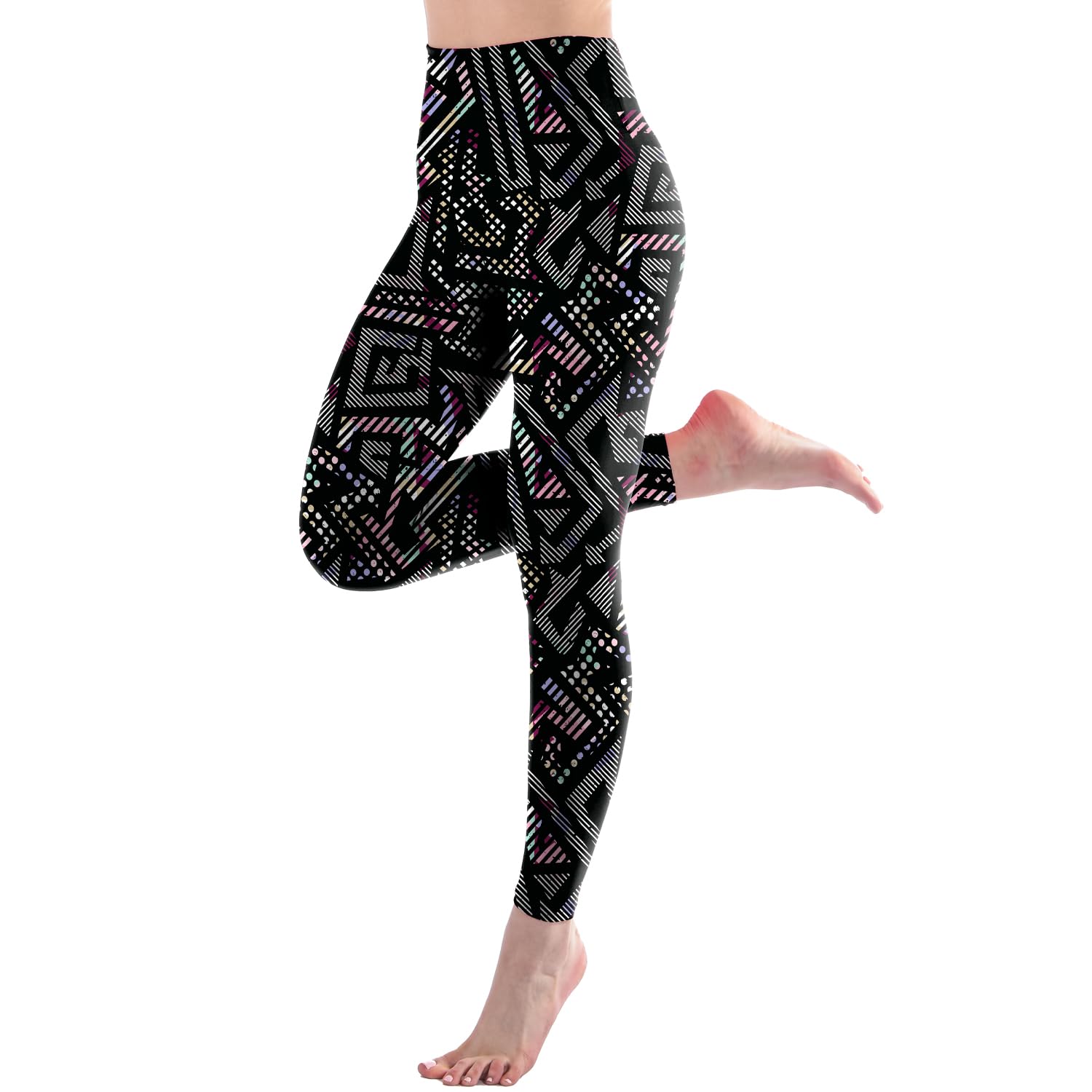 Stanpetix Leggings for Women High Waisted