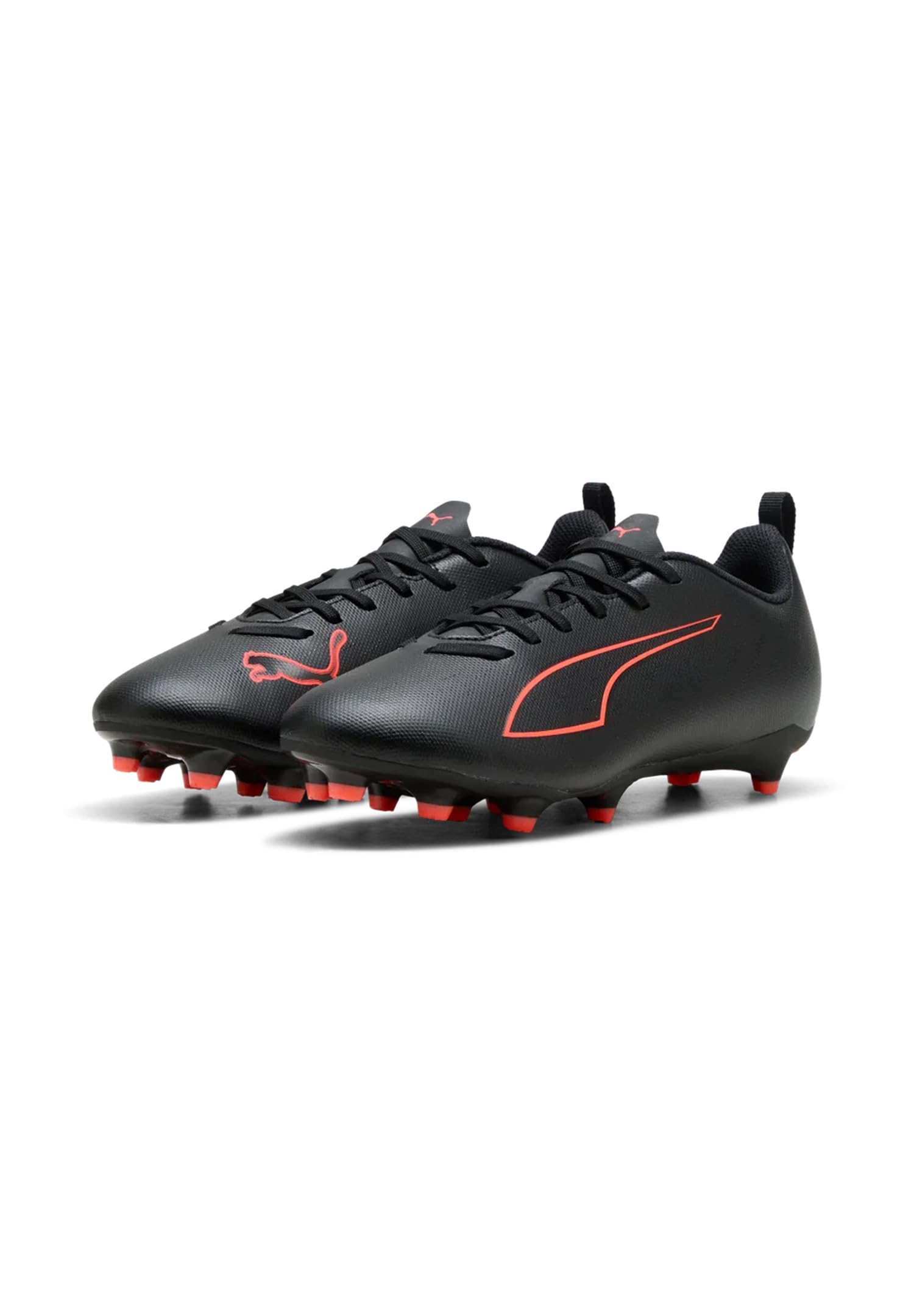 PUMA Ultra 6 Play FG/AG JR