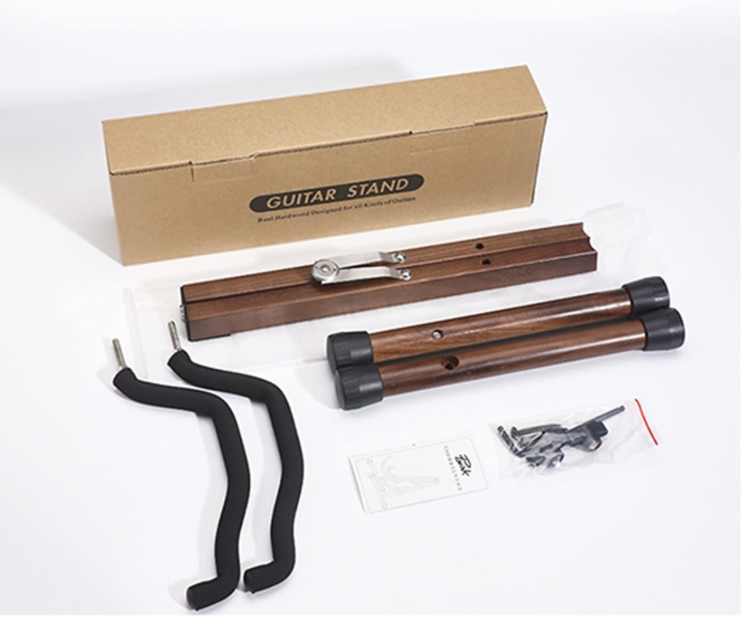 Z Rack Pieghevole per Chitarra, Supporto per Chitarra, Supporto Universale per Chitarra Acustica Supporto per Chitarra Elettrica Supporto per Basso, da Utilizzare A Casa, Negozio di Chitarre