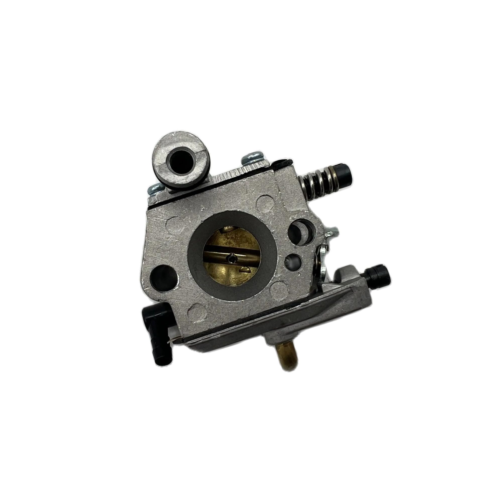 Carburateur tronçonneuse 026 MS260 optimise la puissance de votre moteur thermique