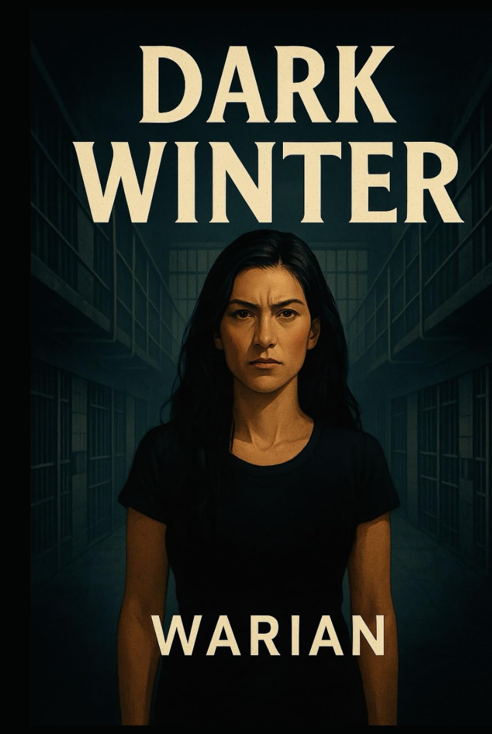 Dark Winter (Alexis Winter)