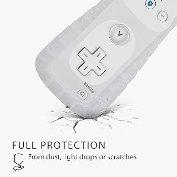 Amazon.com: kwmobile Silicone Cover Compatible with Nintendo