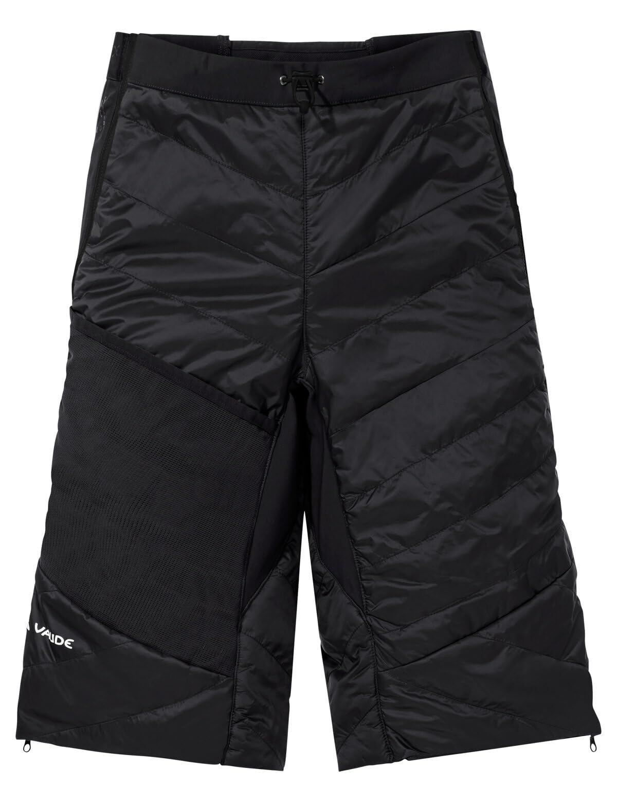 VAUDE Men's Sesvenna Shorts III Black