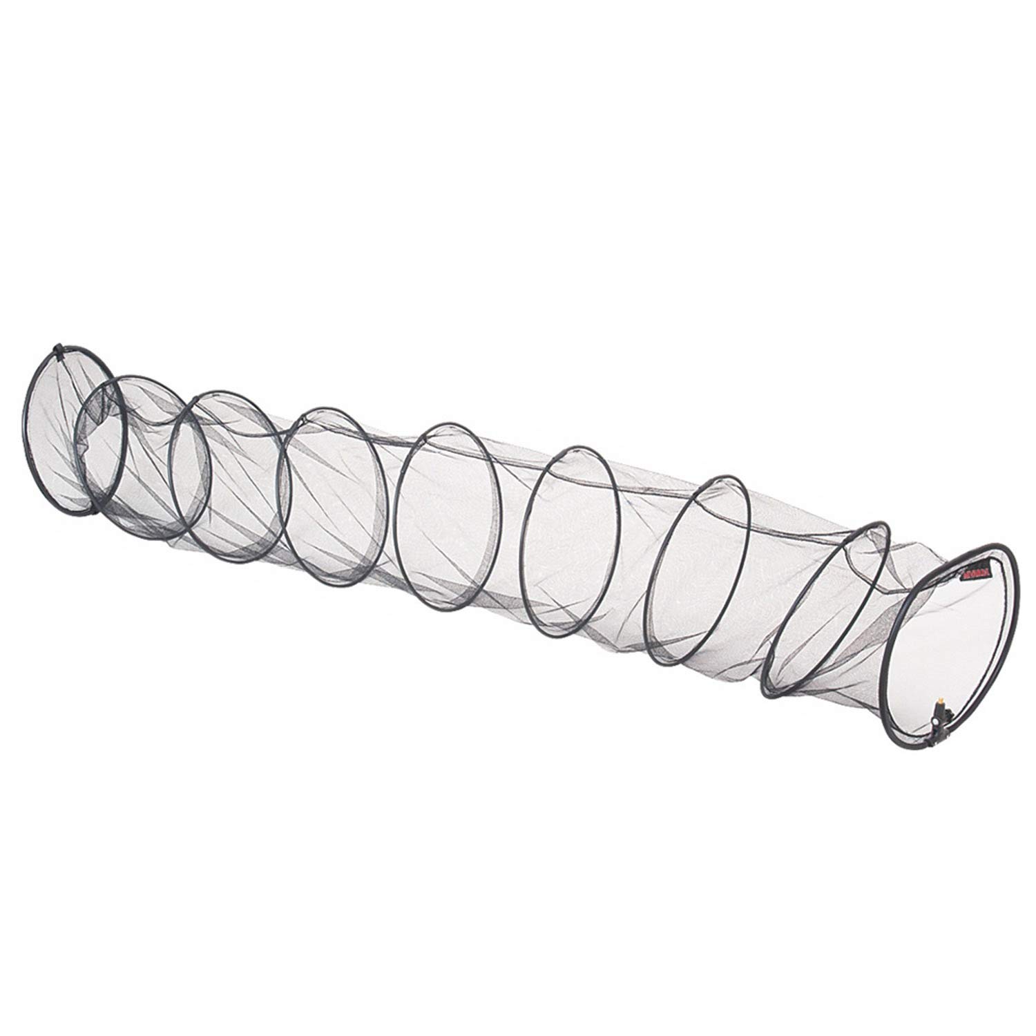 Setzkescher lang Keepnet Easy rund eckig 3-3,50 m