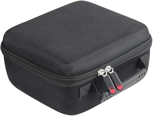 Miniatura 2 de Hermitshell Funda de viaje compatible con Kodak Dock y Wi-Fi portátil de 4 x 6 pulgadas, impresora fotográfica instantánea, no compatible con Kodak