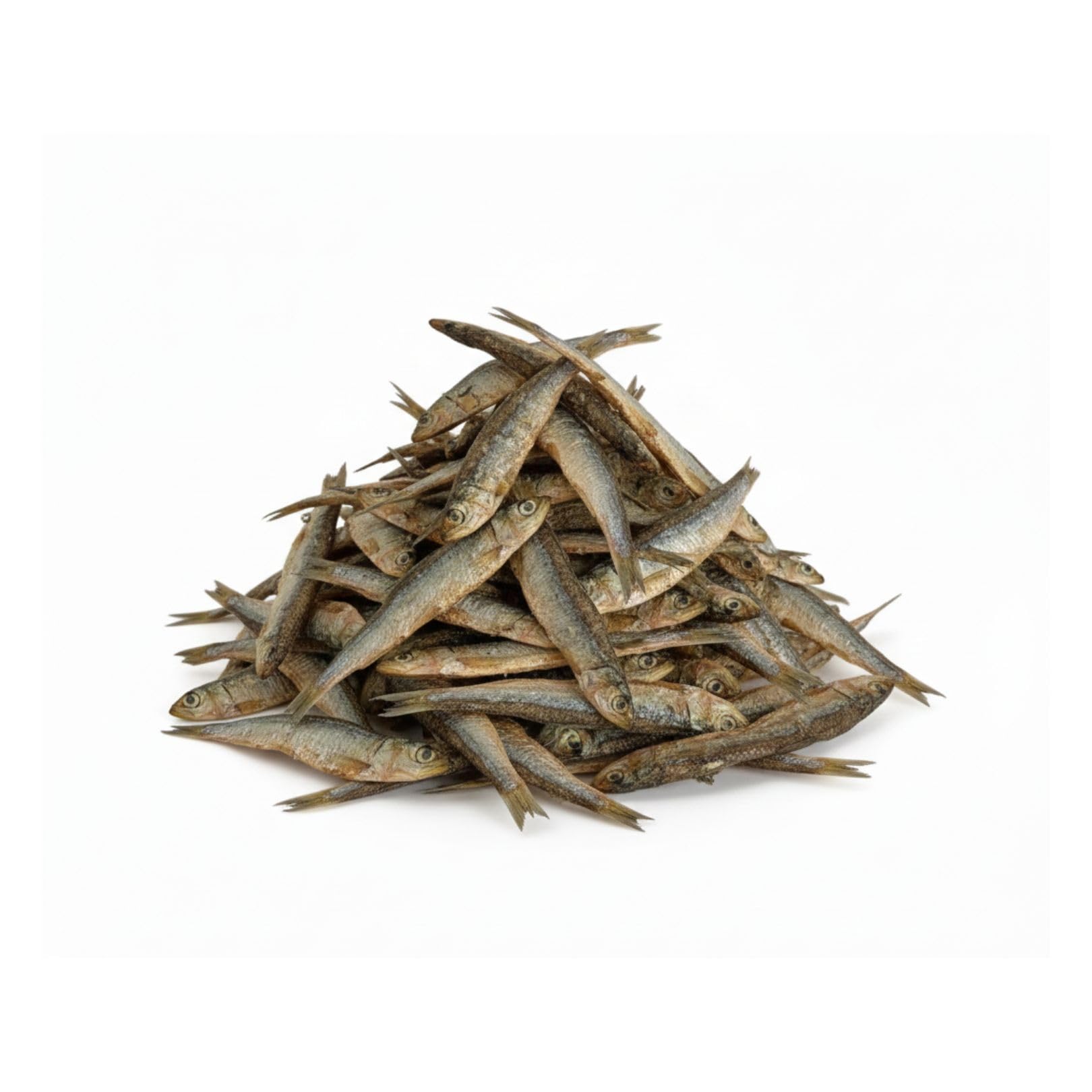 Lenda Chinchiños (600g) - Snacks Naturales para Perro - Chuches para Perro de Boquerón Deshidratado - Ideal como Premio para Cachorros y Adultos - Hecho en España - Apto Dieta Barf