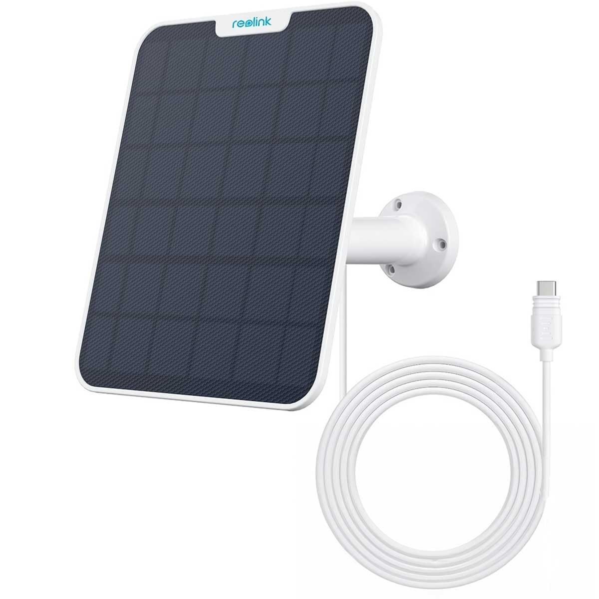 Reolink Solarpanel 2 weiß (5,8 W)