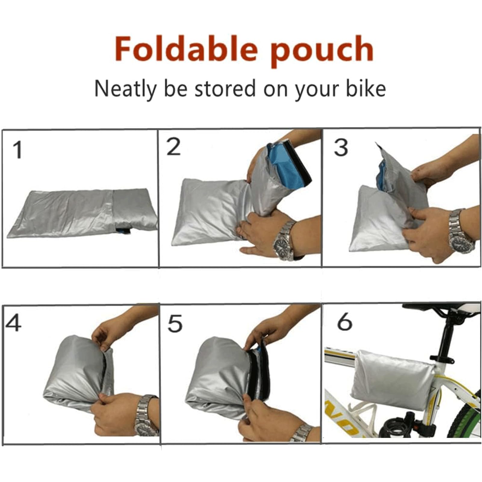 Bike Cover