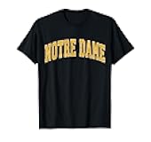 Notre. Dame. Cathedral. Apparel T-Shirt