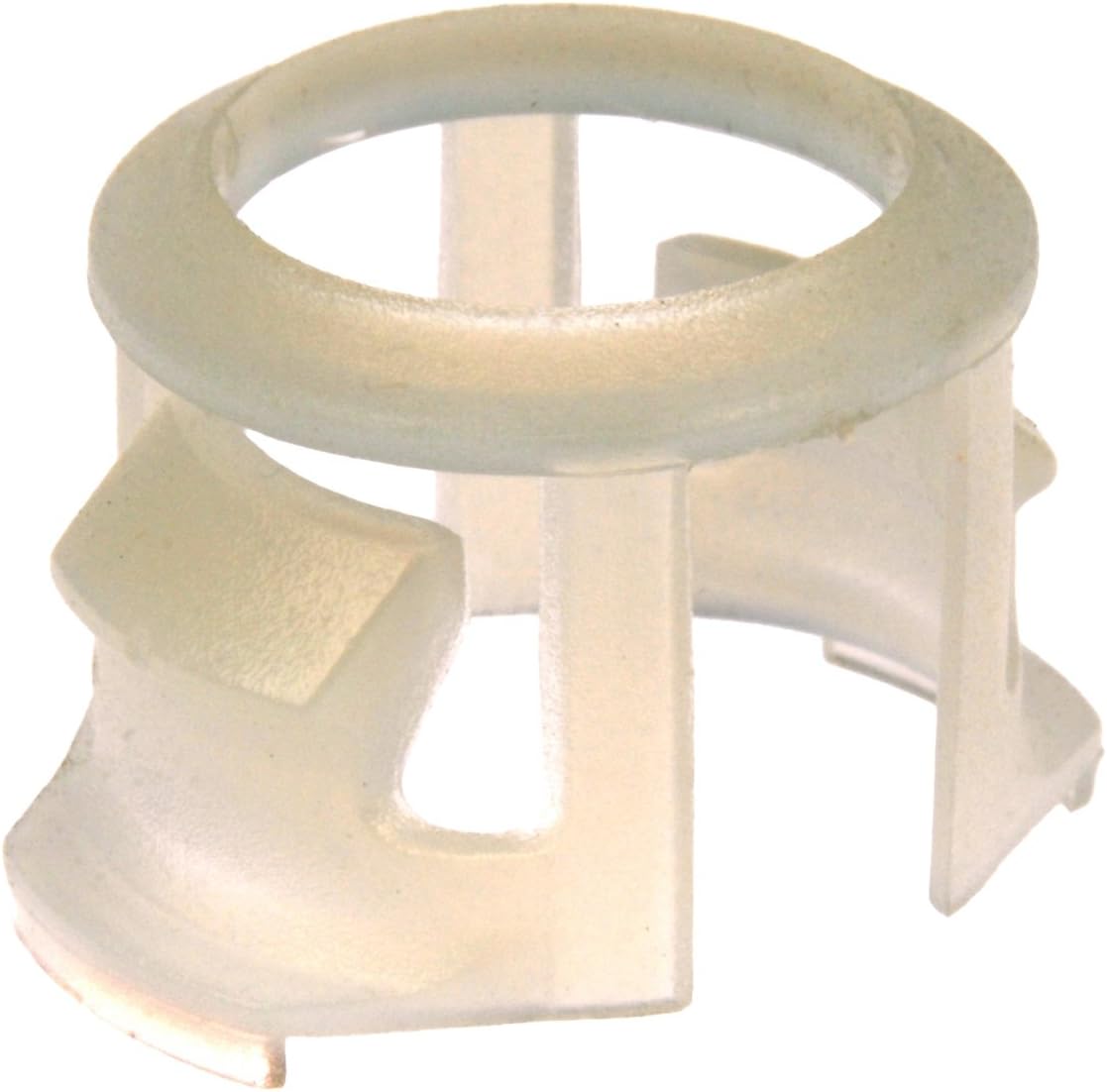 Dorman 800405 Heater Hose Retainer Clip , White Automotive
