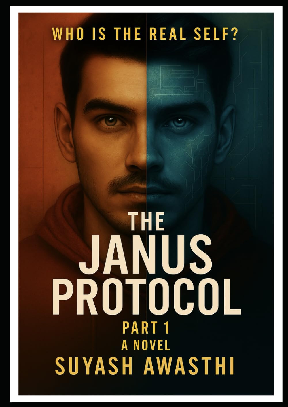 The Janus Protocol - Part 1: The Awakening Code