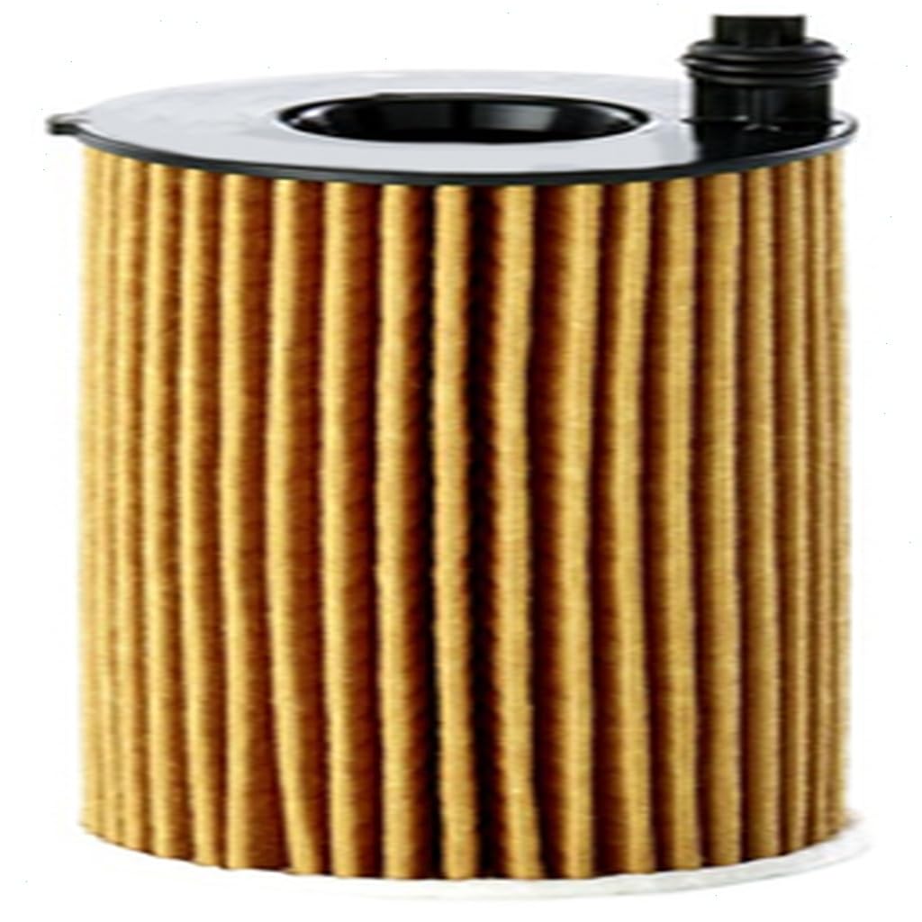 Kit tagliando 4 FILTRI e 6L OLIO M compatibile con Bmw serie 3 (F30, F80,F31) 320d 135kw dal 2011