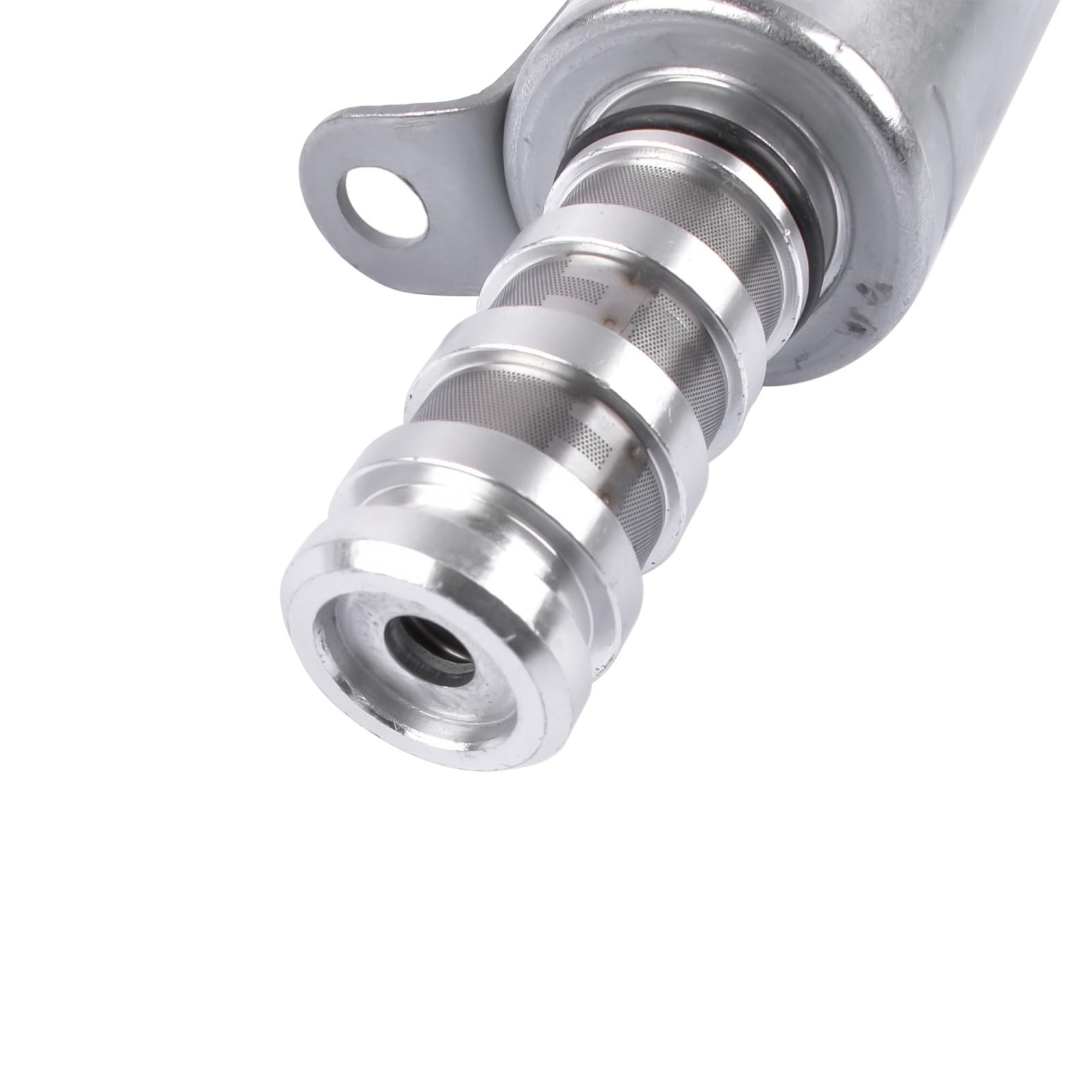 Bisenya 2 piezas Vanos válvula de solenoide 11367564734 11367566652 Repuesto para Berlingo B9 C1 C3 C4 C5 DS 108 207 208 308 508 F20 F21 F30 F31 R55 R56 R57 11367587760 11367604292 11368610388