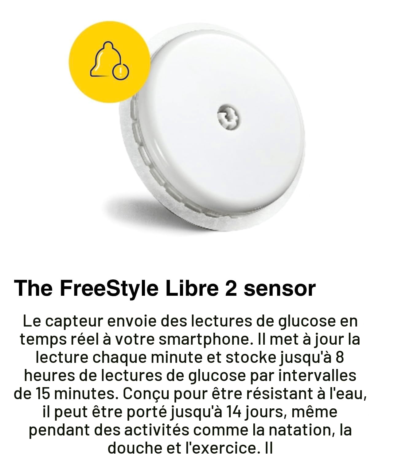 Generisch Freestyle Libre 2