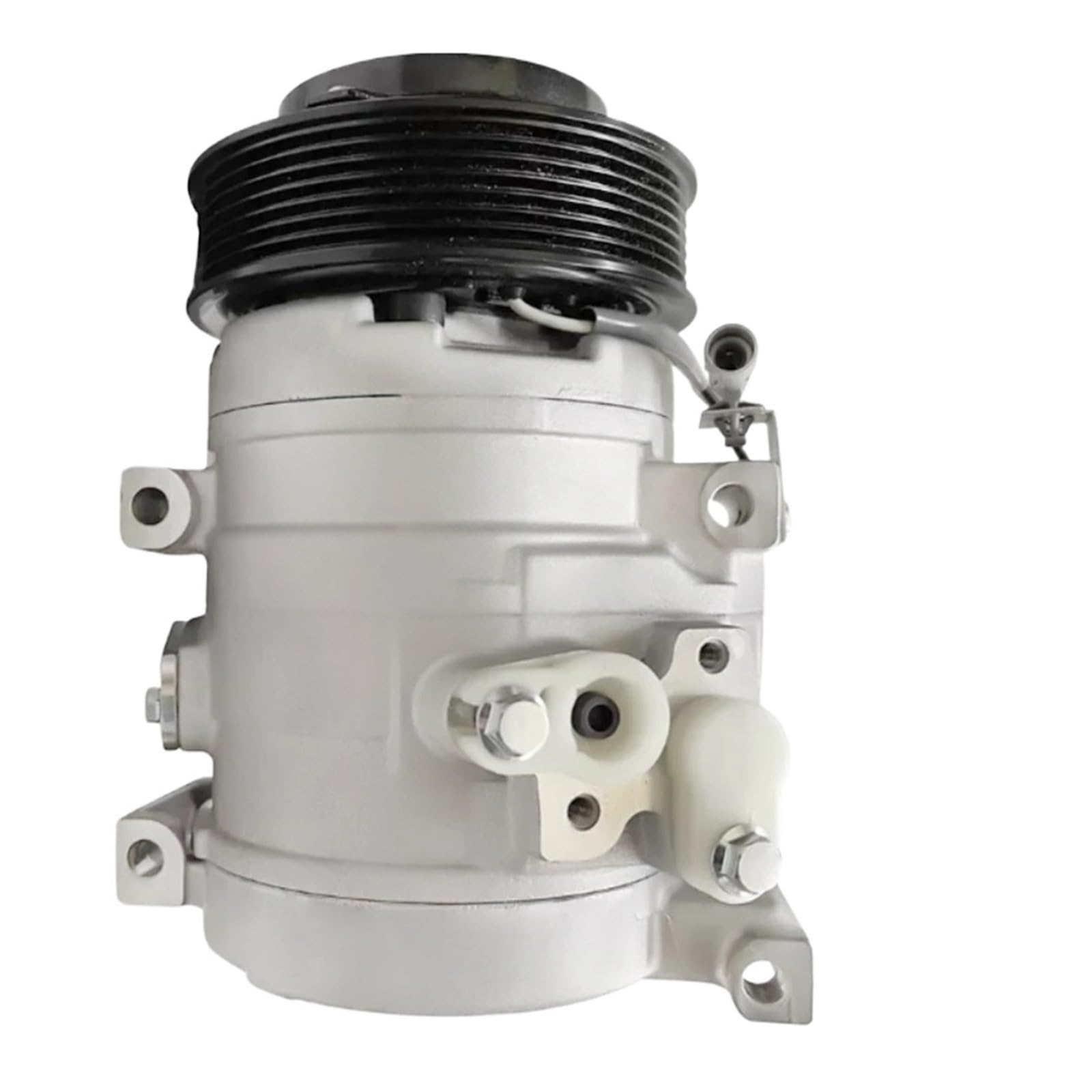 Mvoumc One Color E070a-N Air Conditioner Compressor With Clutch, Compatible For Scion Tc 2.4L