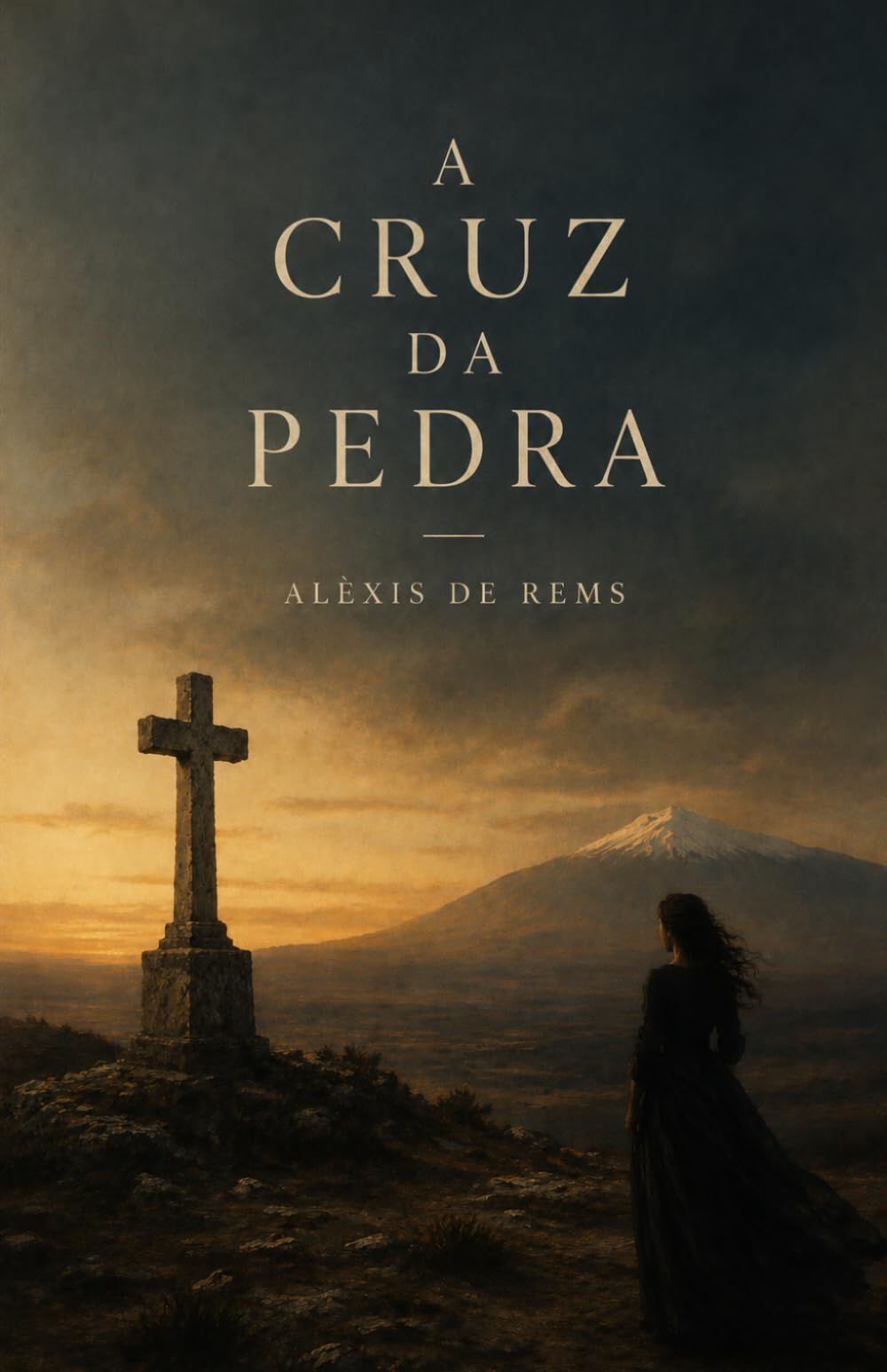 A Cruz da Pedra