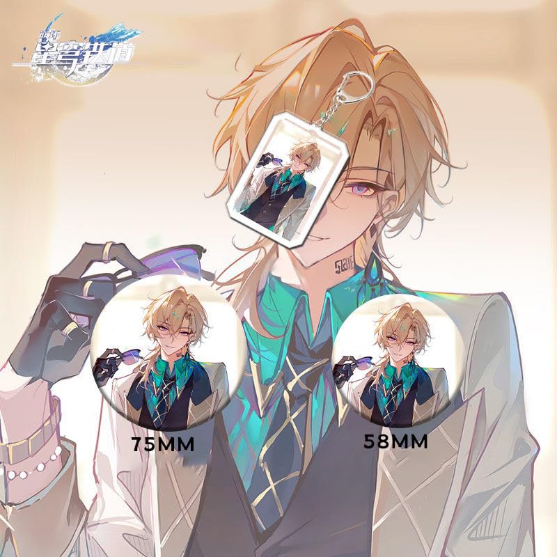 スターレイル アベンチュリン グッズ セット 崩壊:スターレイル 「我来博弈」アベンチュリン テーマギフト