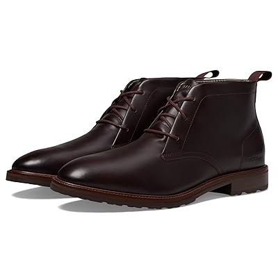 Cole Haan Berkshire Lug Chukka Boot Men
