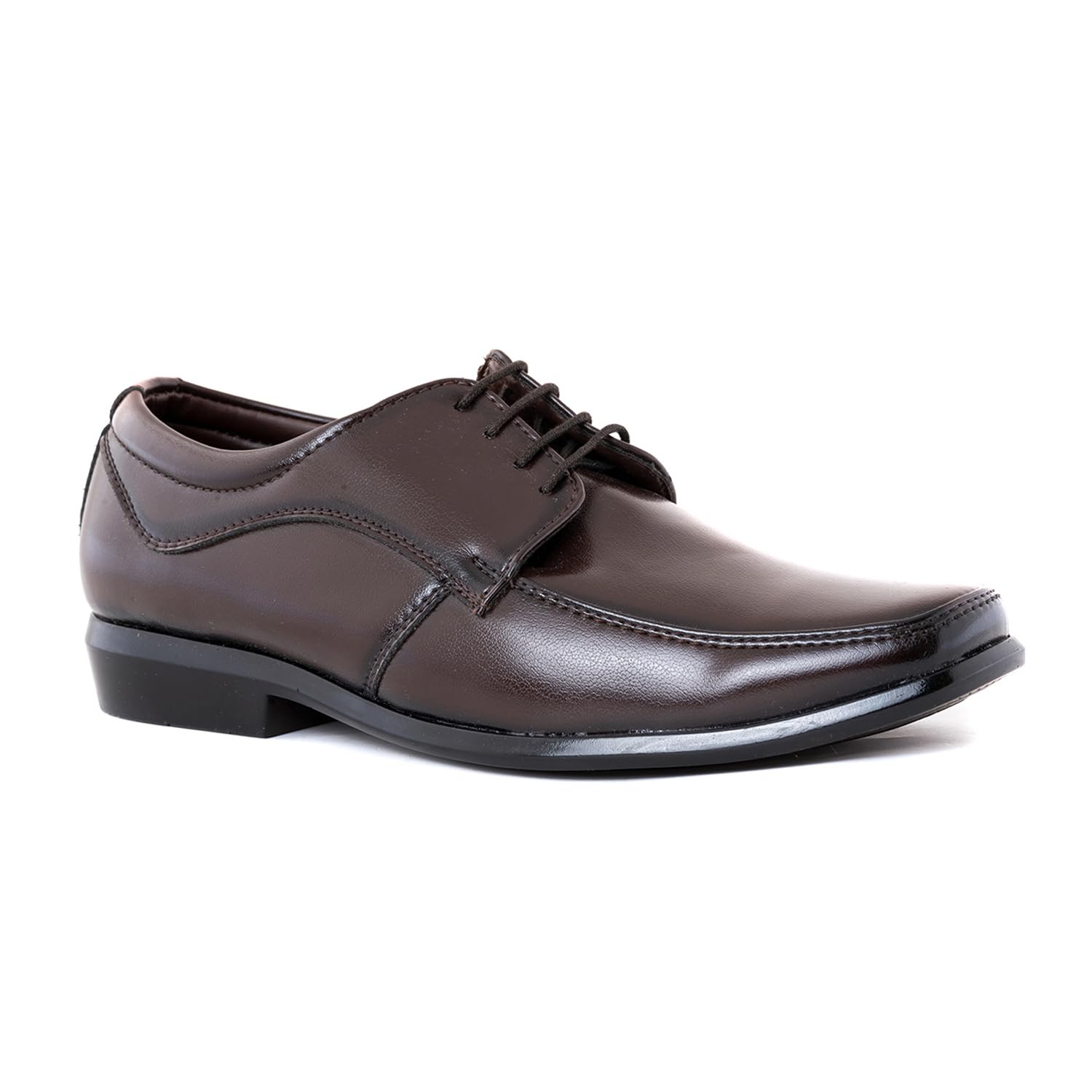 khadim's Lazard Formal Derby Shoe for Men-picture-18