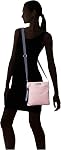 Nautica Femmes Diver Nylon Petites Femmes Sac à dos avec épaule réglable StrapCross Corps