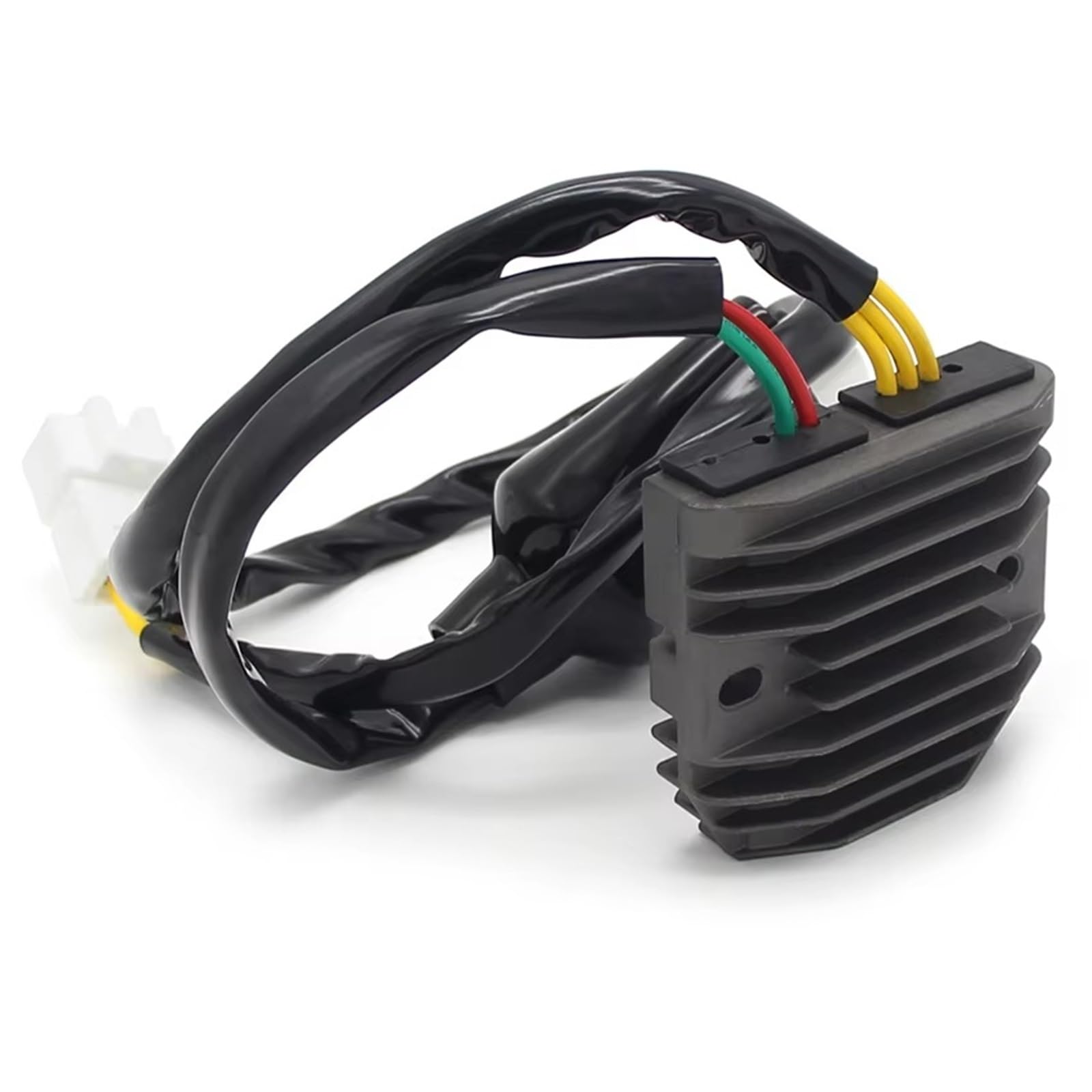 Regulator Rectifier Compatible With For CBR1000RR For Fireblade CBR1000RA 2009 2010 2011 2012 2013 2014 2015 2016 Voltage Regulator Rectifier