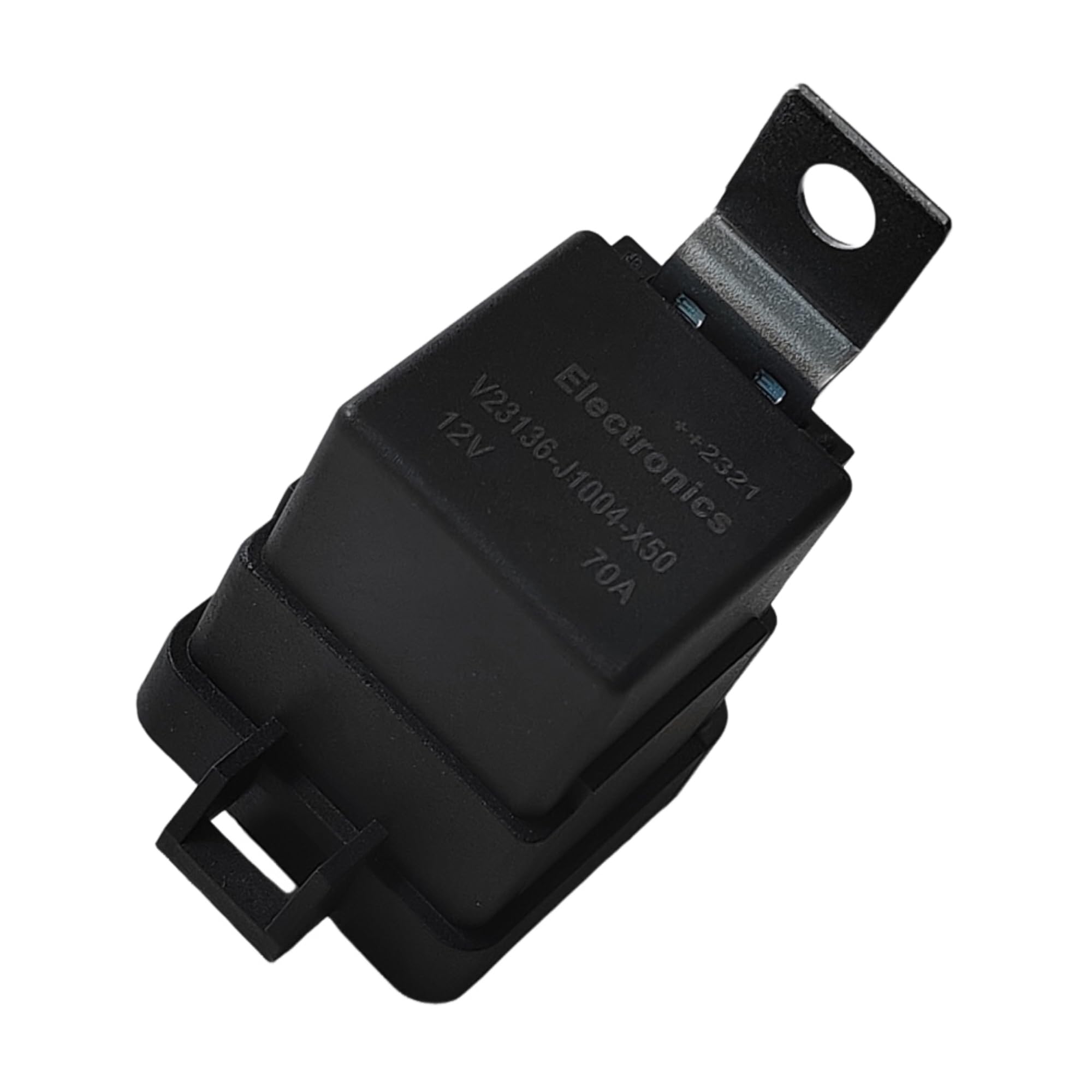 Amazon.com: 1pcs V23136-J1004-X50 12VDC 70A 4Pins 1 Form A