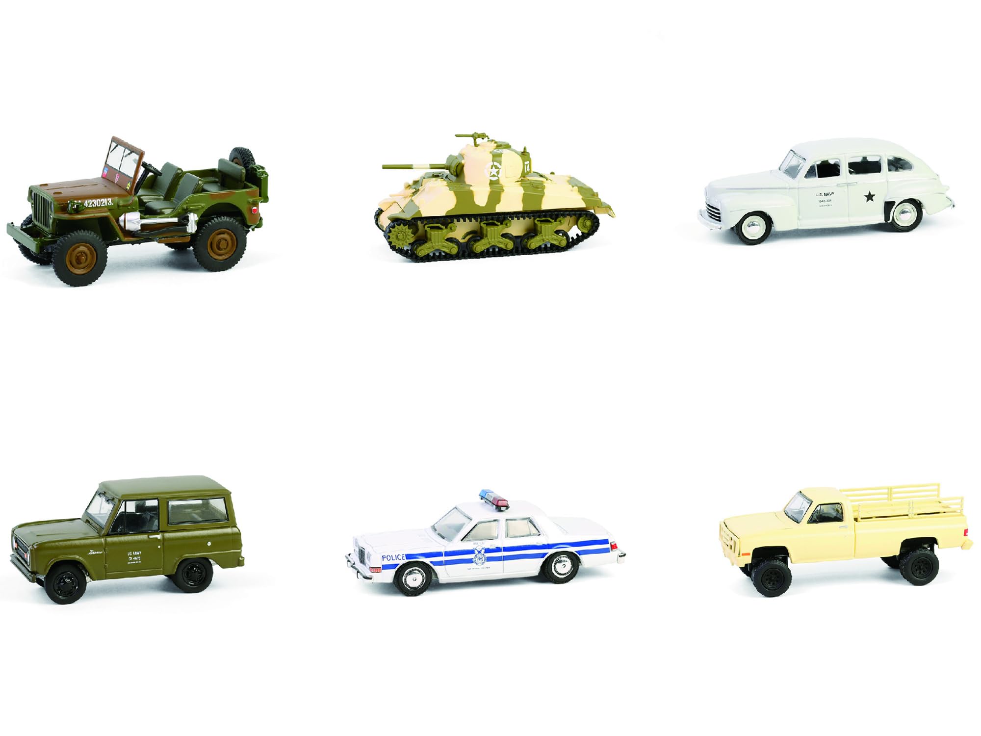 Amazon.com: Battalion 64