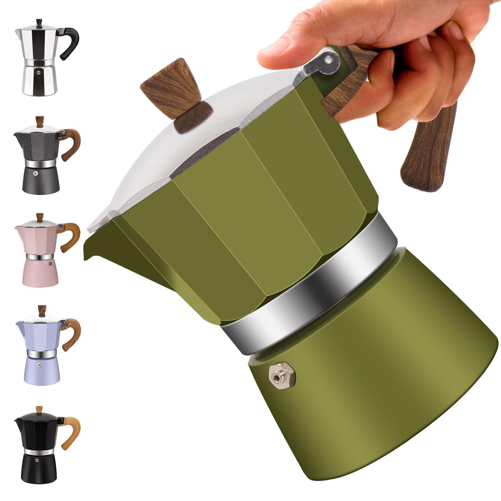 Vaolvpant 9 Cup