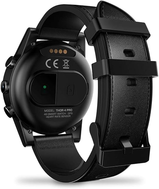 zeblaze thor 4 pro