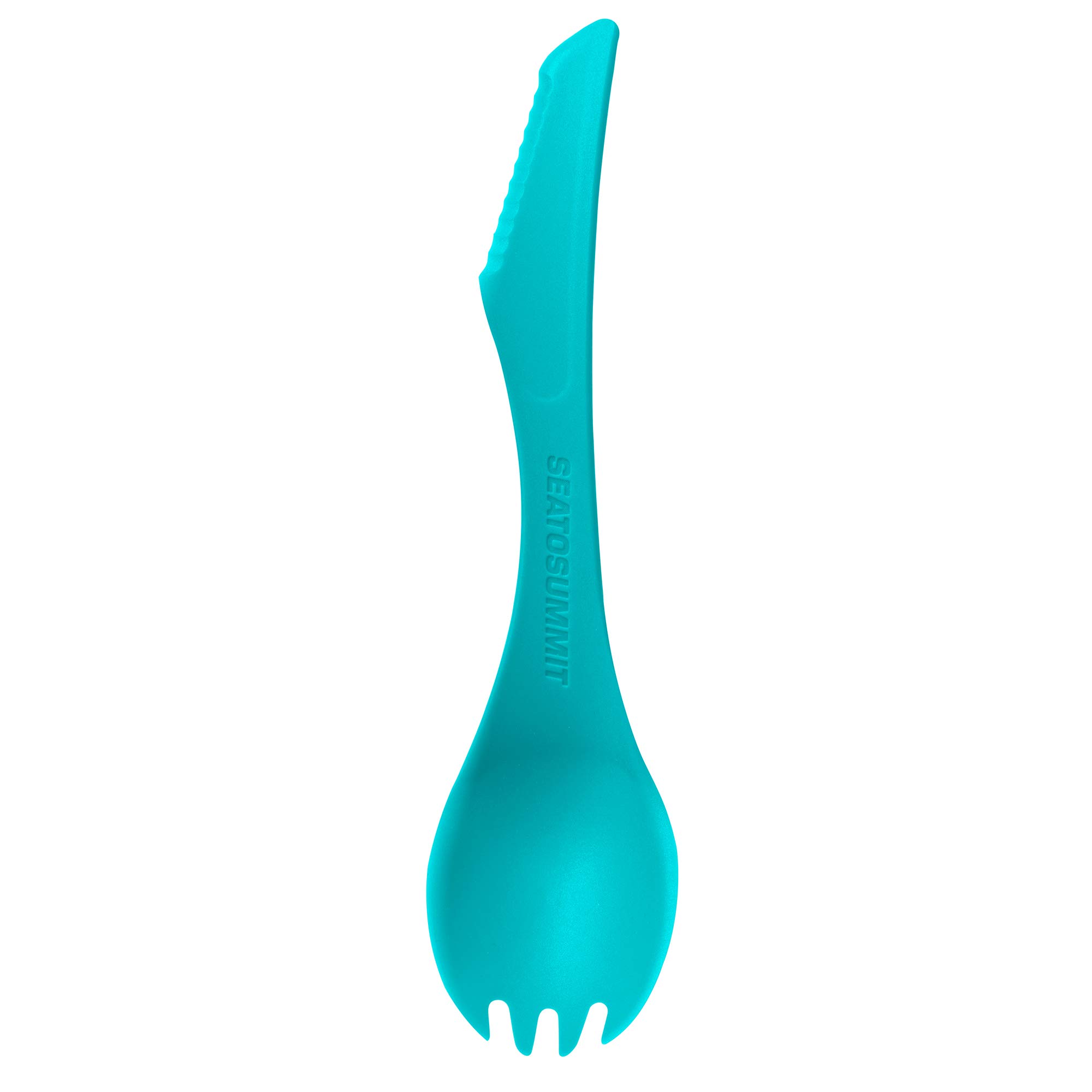 Sea to Summit Delta Spork-Orange