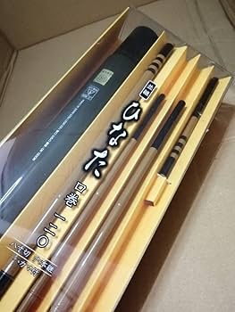 Amazon.co.jp: ダイワ 並継 ひなた 口巻 120 タナゴ竿 : スポーツ
