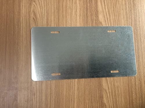 Miniatura 9 de Letrero de metal retro vintage divertido de 12 x 12 pulgadas para interiores con el número 66 de hojalata para garaje, cocina, bar, pub, club,