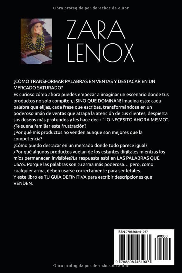 Miniatura 2 de COPYWRITING PARA TIENDAS ONLINE Cómo crear descripciones de productos que aumentan las ventas, AUN en mercados saturados! (COPYWRITING Y escritura