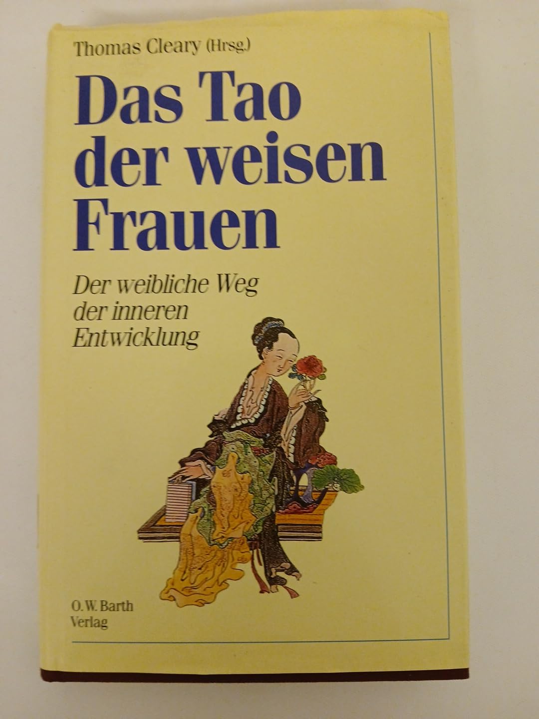 Das Tao der weisen Frauen