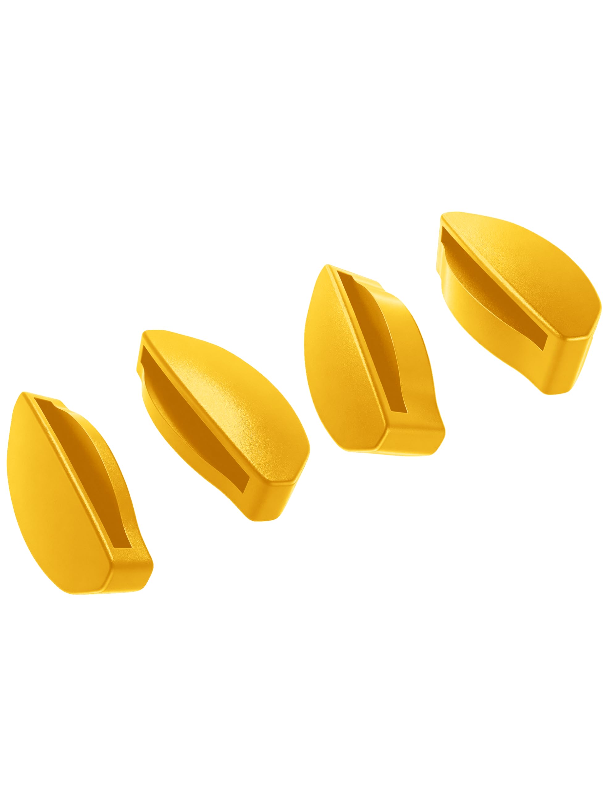 SAUCER Replacement Nose Pieces Pads for Oakley Frogskins Range OO9284 | OO9503 | OO9289 | HSTN | Sielo | Spindrift Sunglass