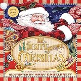 The Night Before Christmas