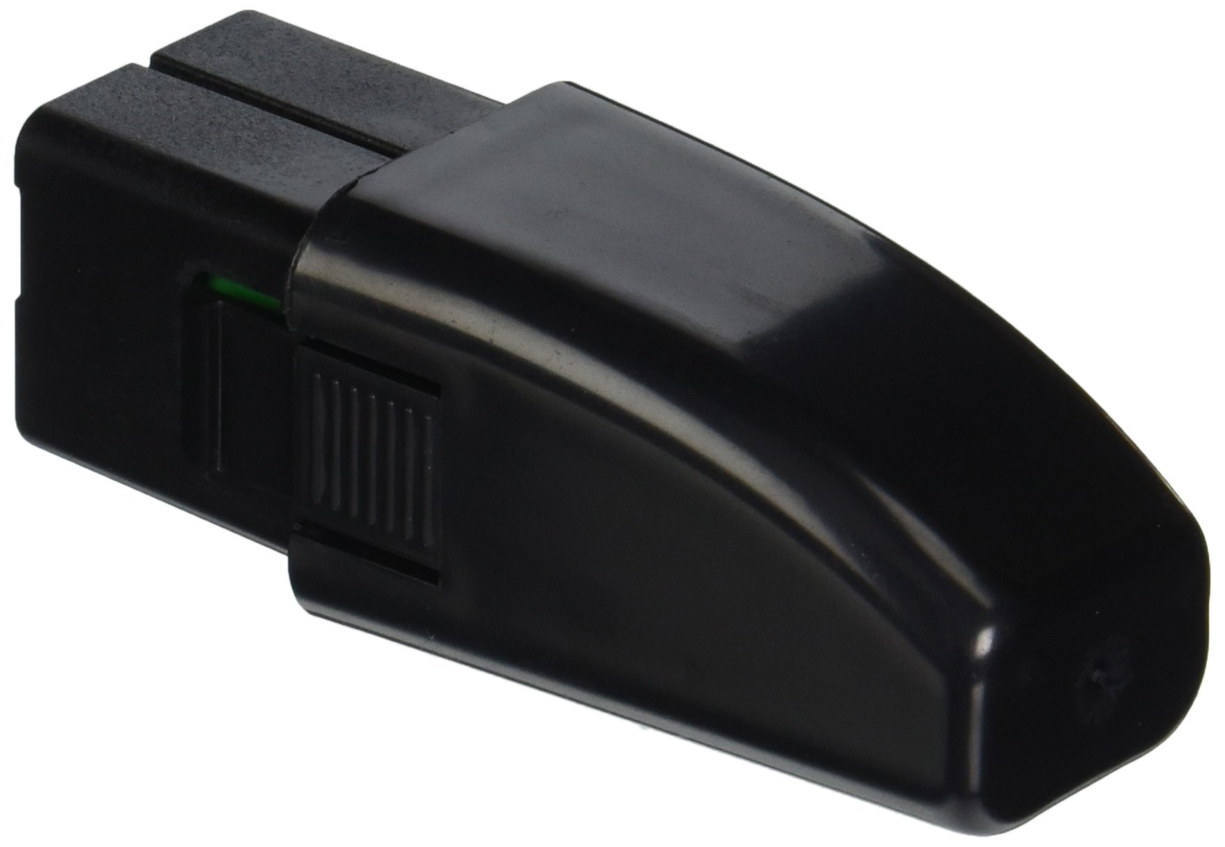 Crucial Vacuum High Capacity Black Vacuum Battery Fits Ontel