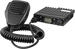 Rádio Amador Voyager VR-CB2440 - AM/FM