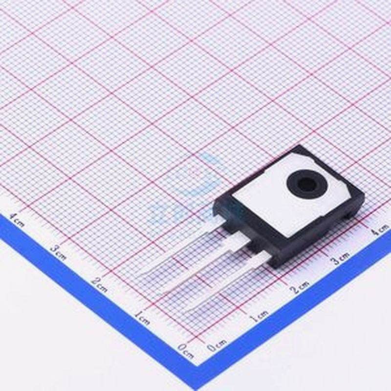 PCS Fast Recovery/Ultra Fast Recovery Diode 600V 30A 90ns TO-247 DSEK60-06A