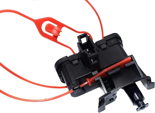 Miniatura 5 de Actuador 8K0862153B de la cerradura de puerta del combustible para Audi A4 A5 S4 S5 Q5 SQ5 RS5 allroad