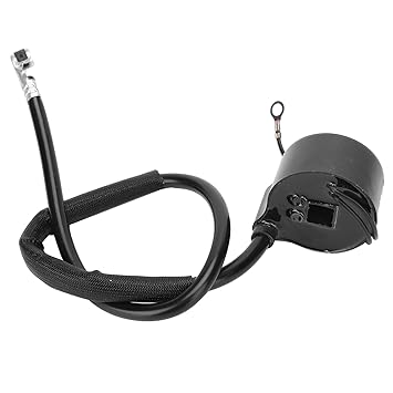 Engine Ignition Coil, Durable Easy To Carry High Voltage Ignition Coil Easy To Use Convenient for Durable for Practical for Stable for Replace for Convenient