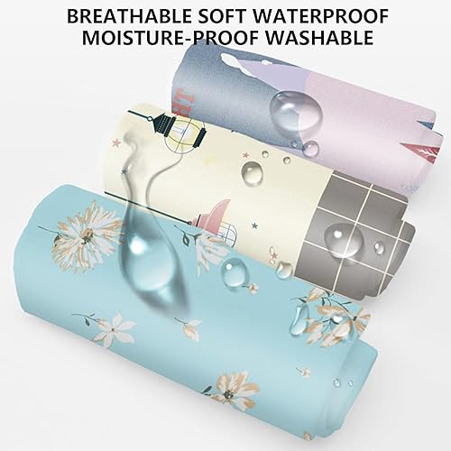 Miniatura 2 de Armario, Estantes de armario de lona portátil, Armario de tela con riel para colgar, estantes, organizador de almacenamiento de armario de ropa,