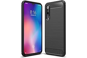 Premium Mi 9 Case for Maximum Protection