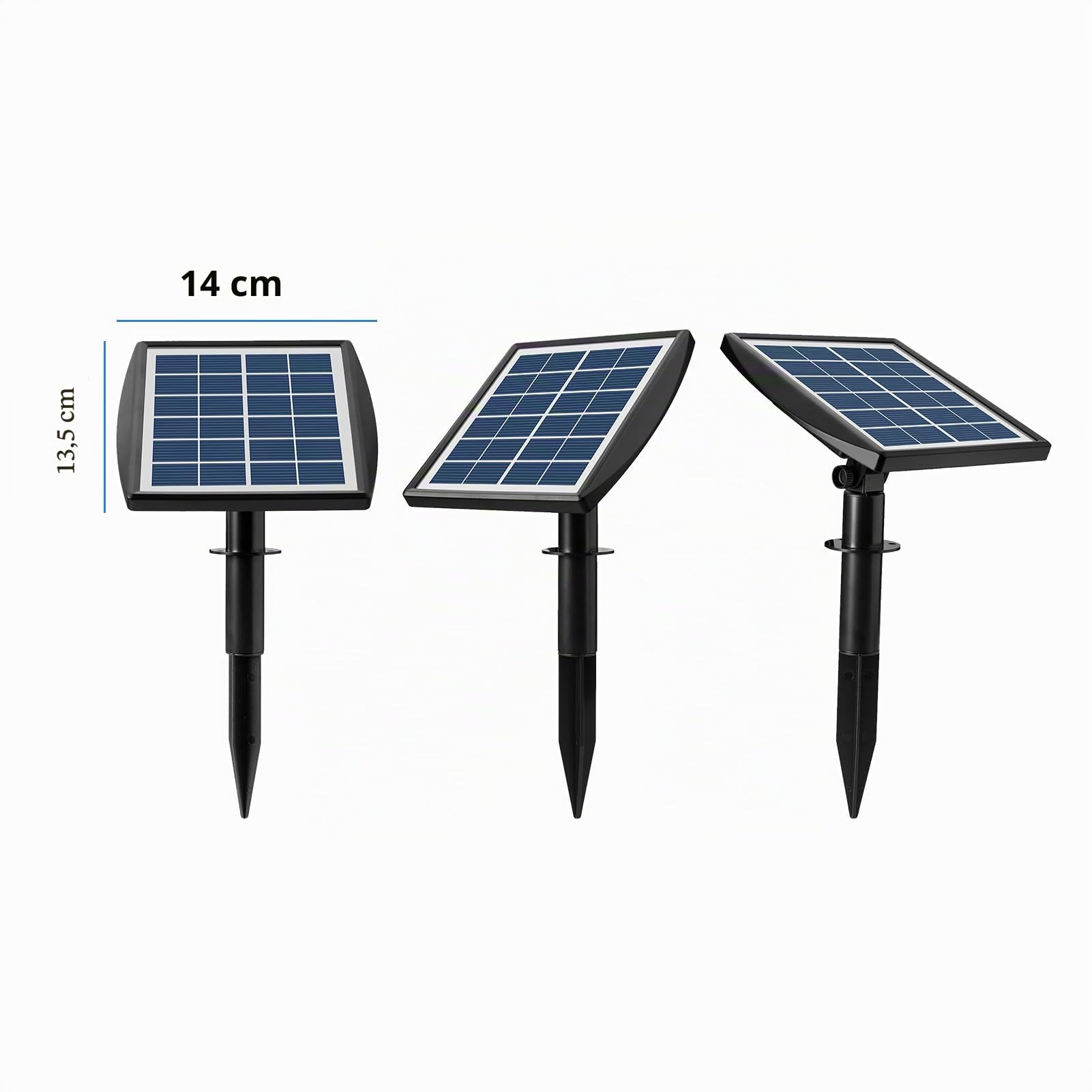 Andoer Airpump